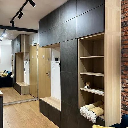 Modern Vero Yacht Park Appartement Gdynia