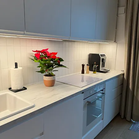 Апартаменты Modern Vero Yacht Park *