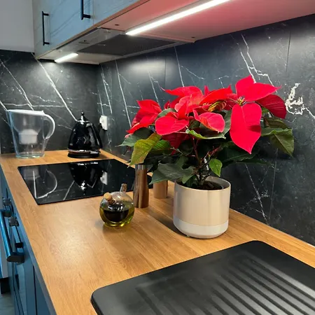 Modern Vero Yacht Park * Гдыня