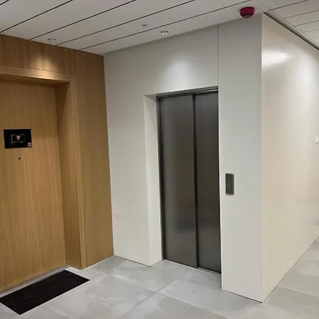 Апартаменты Modern Vero Yacht Park *