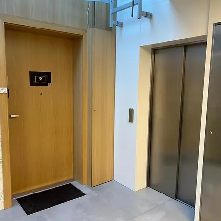 Modern Vero Yacht Park * Gdynia