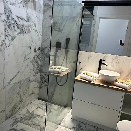 Modern Vero Yacht Park Appartement *