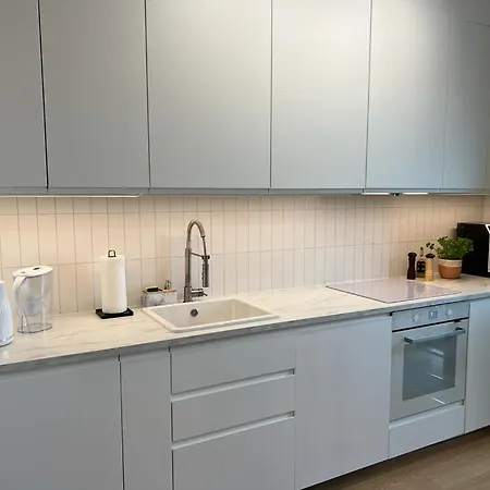 Modern Vero Yacht Park * Гдыня