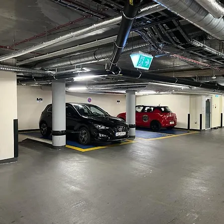 Апартаменты Modern Vero Yacht Park *