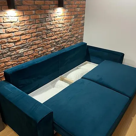 Modern Vero Yacht Park Апартаменты