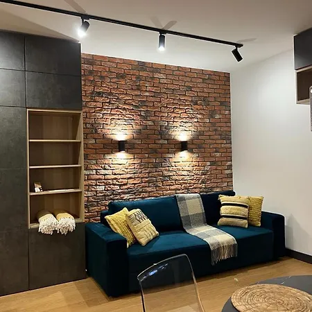 Modern Vero Yacht Park Appartement *