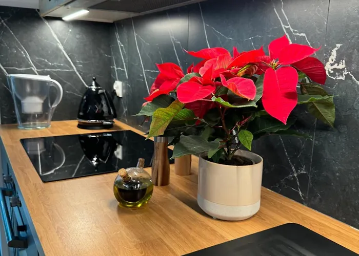 Modern Vero Yacht Park * Gdynia