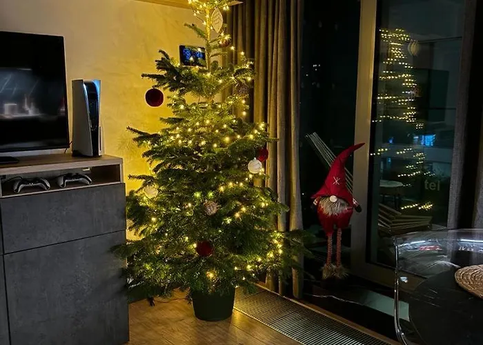 Modern Vero Yacht Park Gdynia